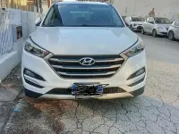 Usata Hyundai Tucson Comfort 132 CV (97 kW) 2018 SUV