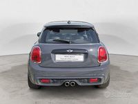 Usata Mini Cooper SD Business 170 CV (125 kW) 2017 Grigio Utilitaria