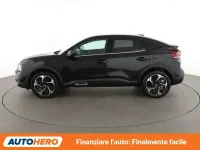 Usata Citroën C4 Shine 131 CV (96 kW) 2022 Nero Berlina