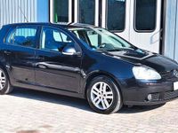 usata VW Golf V Golf 1.9 TDI DPF 5p. United BlueMotion