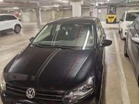 Usata VW Polo Comfortline 82 CV (60 kW) 2013 Berlina