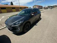 Usata Ford Kuga Titanium X 150 CV (110 kW) 2022 SUV