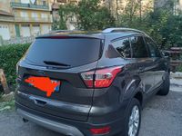 usata Ford Kuga 2.0 tdci Business s&s awd 150cv my18