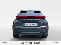 Usata Toyota C-HR Trend 223 CV (164 kW) 2025 Grigio SUV