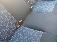 Usata Ford Fiesta 2004 Blu Utilitaria