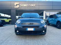 Usata Fiat 500X Club 95 CV (69 kW) 2022 Grigio SUV