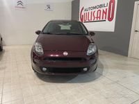 usata Fiat Punto 1.4 S&S 8V Dualogic 5 porte Lounge