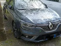 Usata Renault Mégane IV 116 CV (85 kW) 2019 Berlina