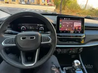 Usata Jeep Compass 120 CV (88 kW) 2022 SUV