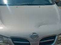 Usata Nissan Almera 114 CV (83 kW) 2000 Grigio Berlina