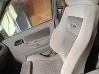 Usata Ford Sierra 1989 Bianco Berlina