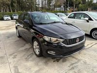 Usata Fiat Tipo 120 CV (88 kW) 2016 Nero Berlina