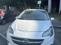 Usata Opel Corsa 95 CV (69 kW) 2017 Bianco Utilitaria