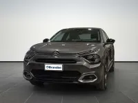Usata Citroën C4 PureTech 131 CV (96 kW) 2023 Grigio SUV