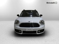 Usata Mini Countryman 2021 Bianco SUV