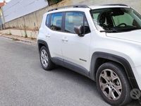 usata Jeep Renegade Renegade 1.6 Mjt 130 CV Limited