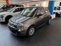 Usata Fiat 500 69 CV (50 kW) 2023 Grigio Berlina