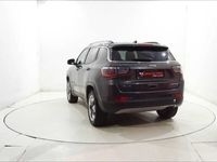 usata Jeep Compass 2.0 Multijet II aut. 4WD Opening Edition