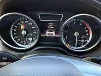 Usata Mercedes GL500 435 CV (319 kW) 2013 SUV
