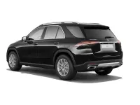 Usata Mercedes GLE300 Advanced Plus 269 CV (197 kW) 2023 Nero SUV