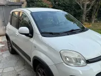 Usata Fiat Panda 4x4 85 CV (62 kW) 2013 Utilitaria