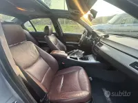 Usata BMW 320 163 CV (119 kW) 2005 Berlina