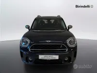 Usata Mini Countryman 190 CV (139 kW) 2022 Nero SUV