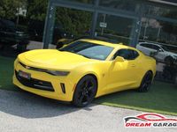 usata Chevrolet Camaro Coupe 3.6 turbo Technology 260cv auto