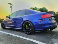 Usata Audi S4 Comfort 344 CV (253 kW) 2013 Berlina