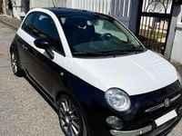 Begagnad Fiat 500 Pop 95 HK (69 kW) 2011 Halvkombi