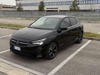 Usata Opel Corsa Elegance 101 CV (74 kW) 2021 Utilitaria