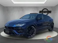 Usata Lamborghini Urus 650 CV (478 kW) 2019 Other SUV