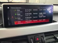 Begagnad BMW X1 Advantage 190 HK (139 kW) 2022 Grå SUV