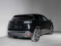 Usata Peugeot 3008 GT 131 CV (96 kW) 2024 Nero SUV