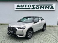 Usata DS Automobiles DS3 Crossback Business 102 CV (75 kW) 2020 Grigio SUV