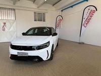 Usata Opel Corsa 101 CV (74 kW) 2025 Bianco tetto nero Utilitaria