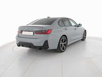 Usata BMW 320 M Sport 190 CV (139 kW) 2025 Brooklyn grey Berlina