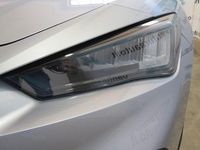 Usata Seat Leon XCELLENCE 150 CV (110 kW) 2021 Grigio Station wagon