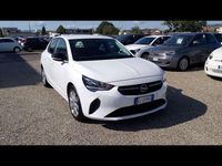 Usata Opel Corsa Edition 75 CV (55 kW) 2023 Bianco Berlina