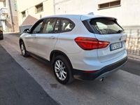 usata BMW X1 sDrive18d Business