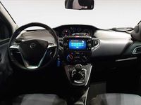 Usata Lancia Ypsilon S 69 CV (50 kW) 2024 Blu Utilitaria
