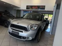 Usata Mini Cooper SD Countryman 143 CV (105 kW) 2011 Grigio SUV
