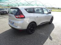 Usata Renault Grand Scénic IV Business 120 CV (88 kW) 2020 Argento Monovolume