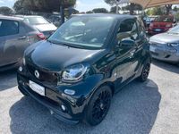 usata Smart ForTwo Coupé 90 0.9 Turbo twinamic Passion