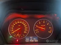 Usata BMW 118 143 CV (105 kW) 2014 Bianco Utilitaria