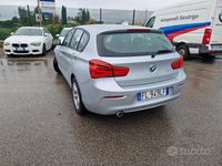 Occasion BMW 118 Advantage 150 PK (110 kW) 2017 Hatchback