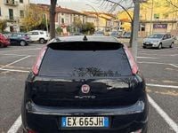Usata Fiat Punto Evo S 75 CV (55 kW) 2014 Utilitaria