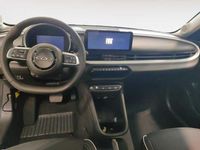 Nuova Fiat 600 100 CV (73 kW) 2026 Verde SUV