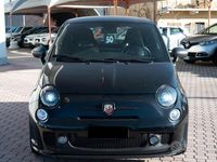 usata Abarth 595 1.4 16v t. t-jet 140cv