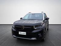 Nuova Citroën C3 PureTech 101 CV (74 kW) 2026 Night black  metallizzato SUV
